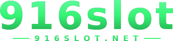 916slot logo