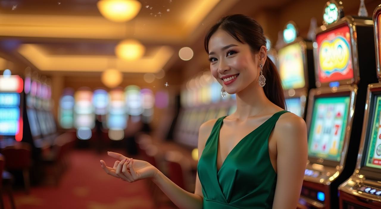 916slot mobile gaming